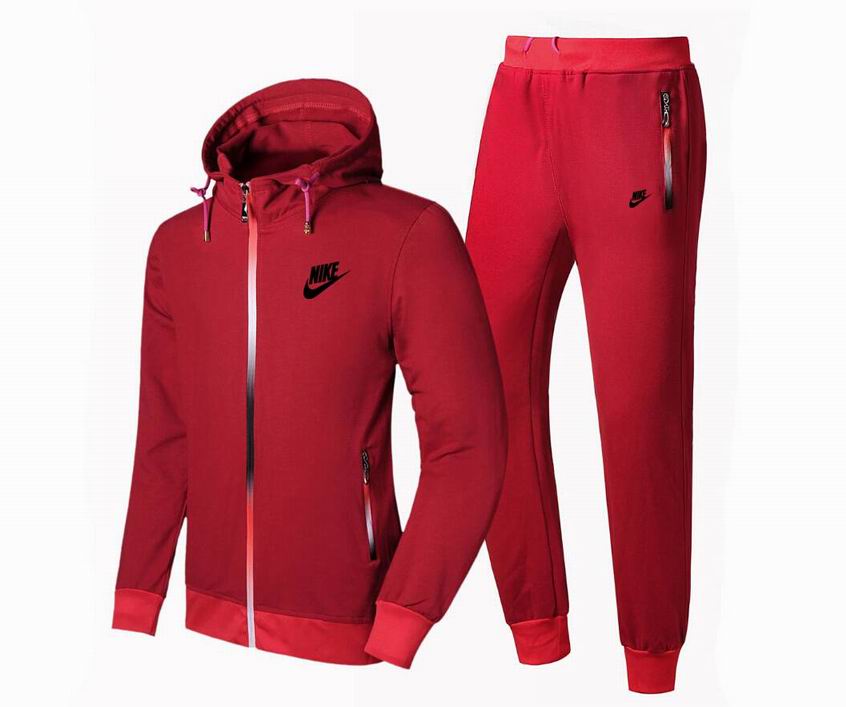men nike sport suits-204
